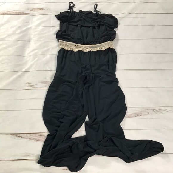 Underella by Ella Moss Audrey Jumpsuit - Picture 2 of 13